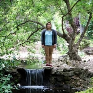 Meet your Posher, Rachel